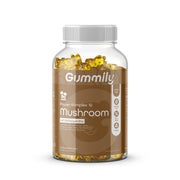 10 Mushroom Komplex mit Hericium & Reishi 60 St