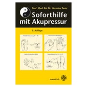 Soforthilfe mit Akupressur
