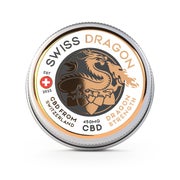 SWISS FX Dragon CBD Balsam 12 ml