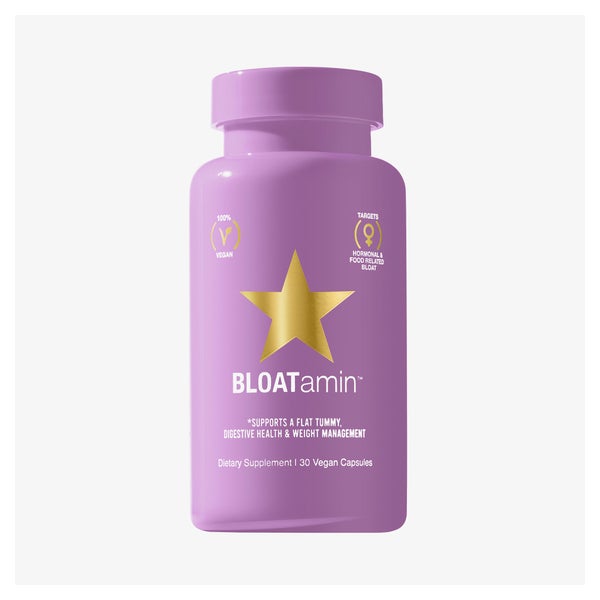 HAIRtamin BLOATamin™ 1 Month 50 g