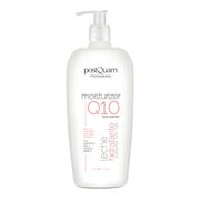 Postquam SKIN CARE MOISTURIZING BODY MILK WITH Q10 400 ML+DISPENSER  .