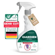 Silberkraft Giardienspray 500 ml