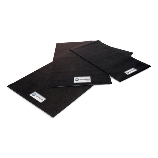 Horizon Fitness Unterlegmatte - 90 x 160 cm 1 St