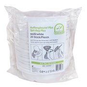 Medi-Inn Brechbeutel mit Mundstück 25er Pack 400 St