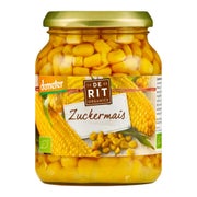 De Rit - Zuckermais 340 g