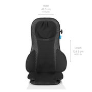 medisana MCG 820 Gel Shiatsu Massagesitzauflage 1 St online kaufen