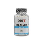 MST - Magnesium Malate 60 Kapseln 60 St