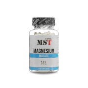 MST Nutrition® Magnesium Malate 60 Kapseln 60 St