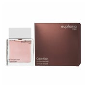 Calvin Klein Euphoria Men After Shave Lotion 0,1 l