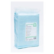 Medi-Inn Krankenunterlagen 40 x 60 cm 10-lagig 20er Pack 20 St