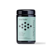 MIND STUDIO FOCUS&CLARITY 60 ST 60 St