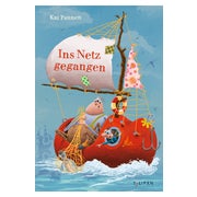 Ins Netz gegangen