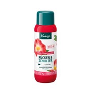 Kneipp Aroma-pflegeschaumbad Rücken & Schulter 400 ml