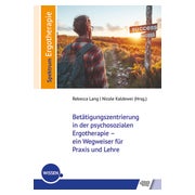 Betätigungszentrierung in der psychosozialen... 1 St