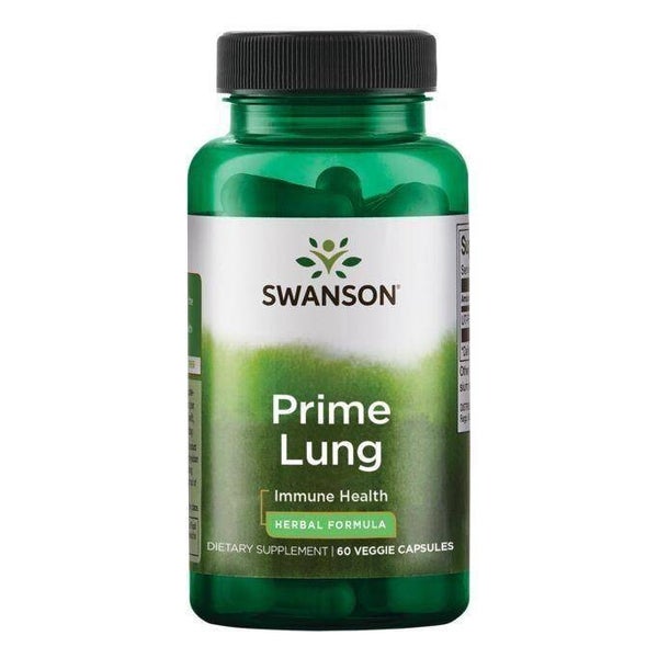 Prime Lung, Kapseln 60 St