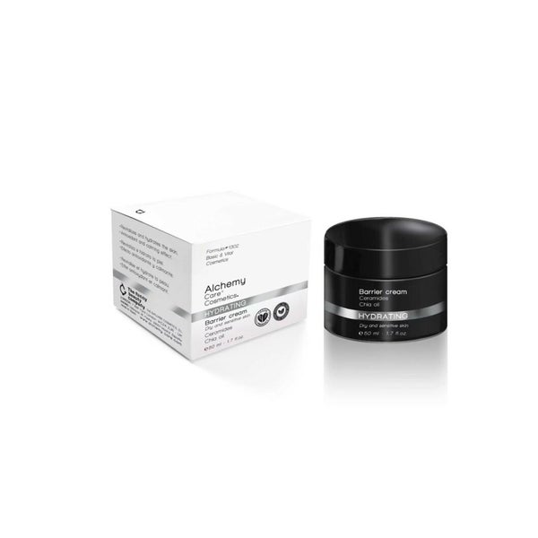Alchemy Care Cosmetics Alchemy Hydrating Barrier Cr 50ml