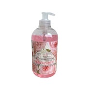 Nesti Dante Florentine Rose & Peony Liquid Soap 500 ml