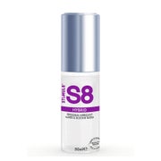 Stimul8 - Hybrid-Gleitgel 50 ml