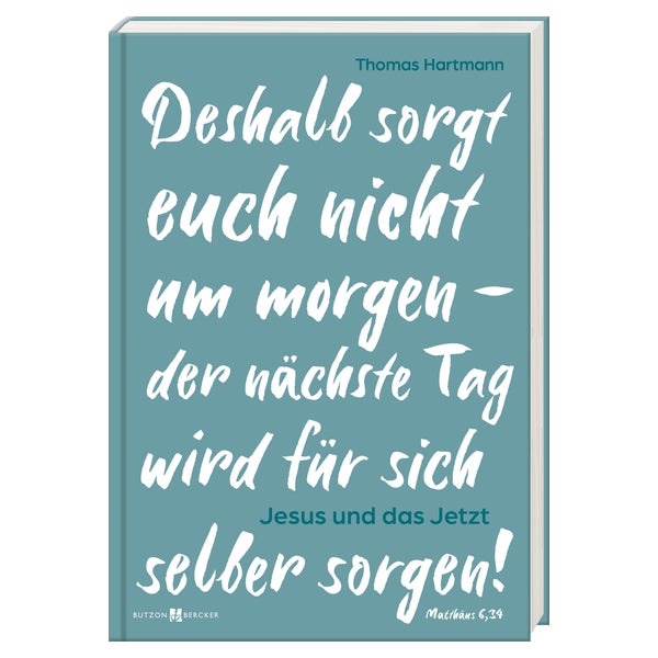 Jesus und das Jetzt 1 St