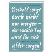 Jesus und das Jetzt 1 St