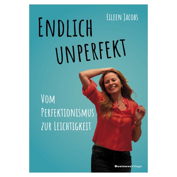 Endlich unperfekt 1 St