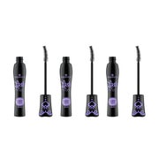 essence Lash PRINCESS sculpted volume mascara 3er Pack 36 ml