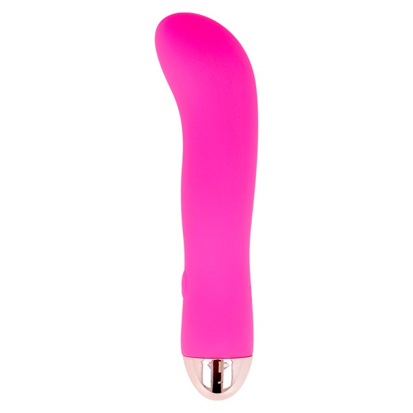Dolce Vita - Silikon-Vibrator 1 St