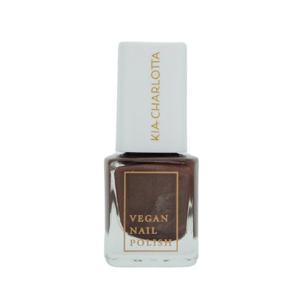 KIA-CHARLOTTA Nagellack Collecting Woods 5 ml 5 ml