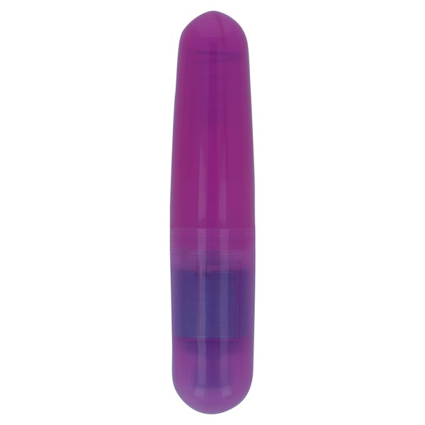 Ohmama - Basic Lila Vibrierbullet 1 St