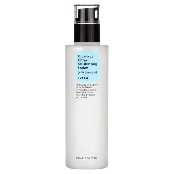 COSRX Oil-Free Ultra Moisturizing Lotion 1 ml