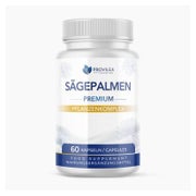 Provilea | Sägepalmen Kapseln | Pflanzenkomplex 60 St