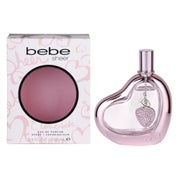 Bebe Sheer parfémovaná voda 100 ml pro ženy 0,1 l