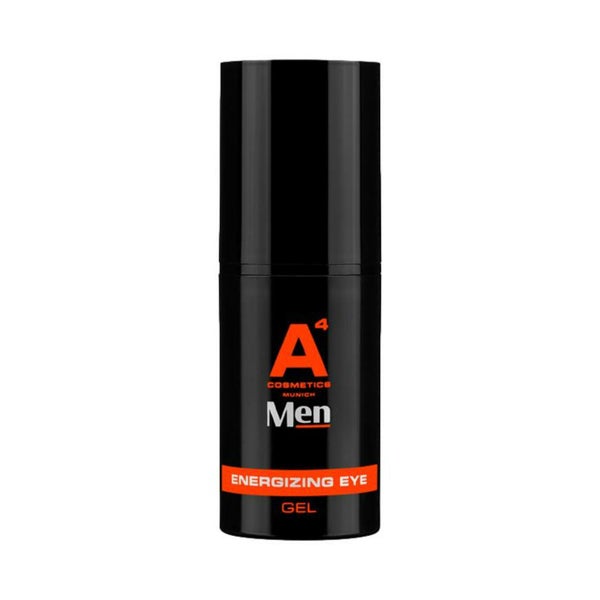 A4 Cosmetics, Energizing Eye Gel 15 ml