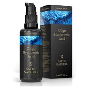Satin Naturel Bio Oligo Hyaluron Serum G 50 ml