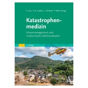 Katastrophenmedizin 1 St