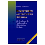 Rezepturen aus westlichen Kräutern für Syndrome der... 1 St