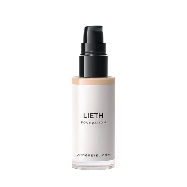 UND GRETEL LIETH Foundation Light 0.5 30 ml