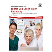 Führen und Leiten in der Betreuung 1 St