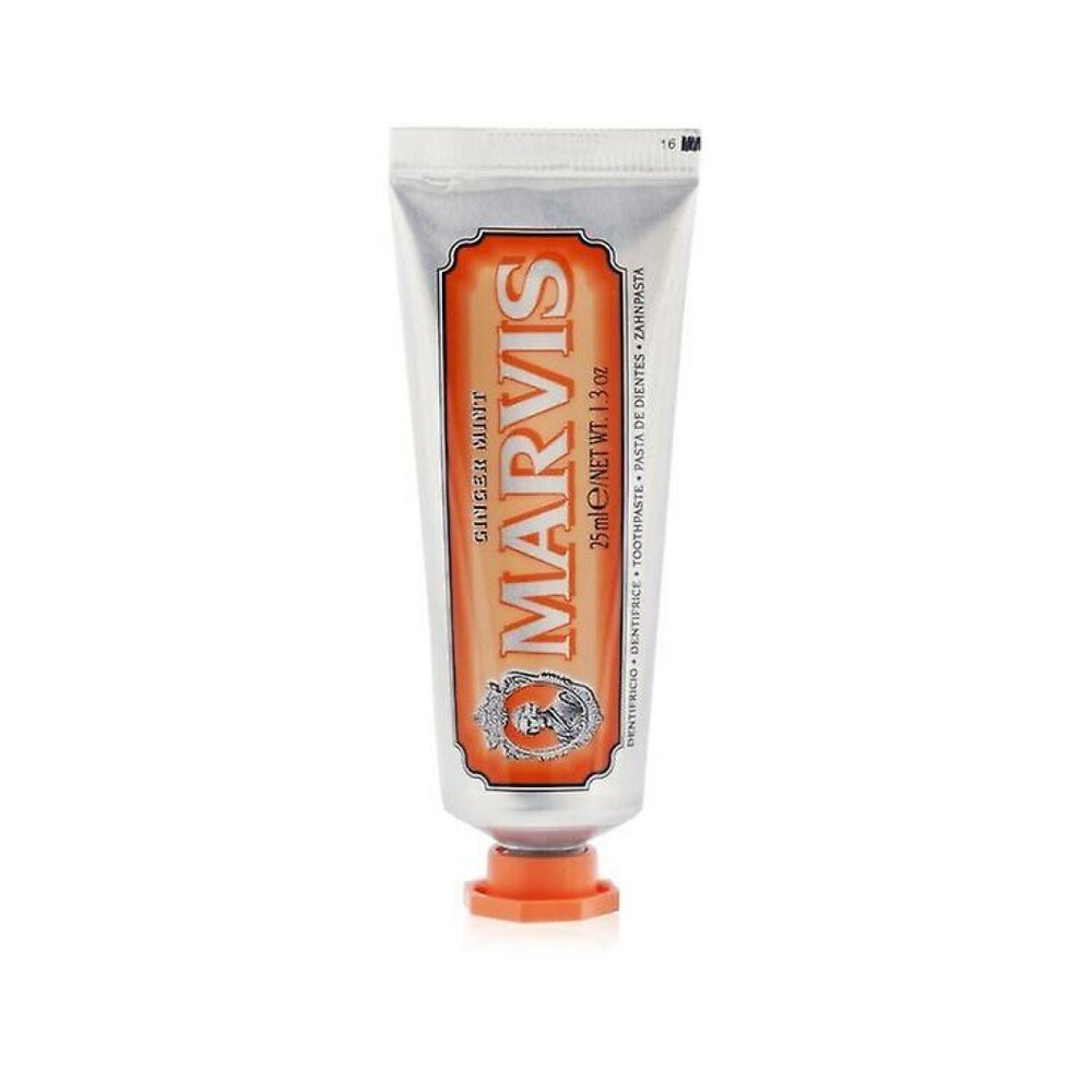 Marvis Ginger Mint Zahnpasta 25ml 0,025 l