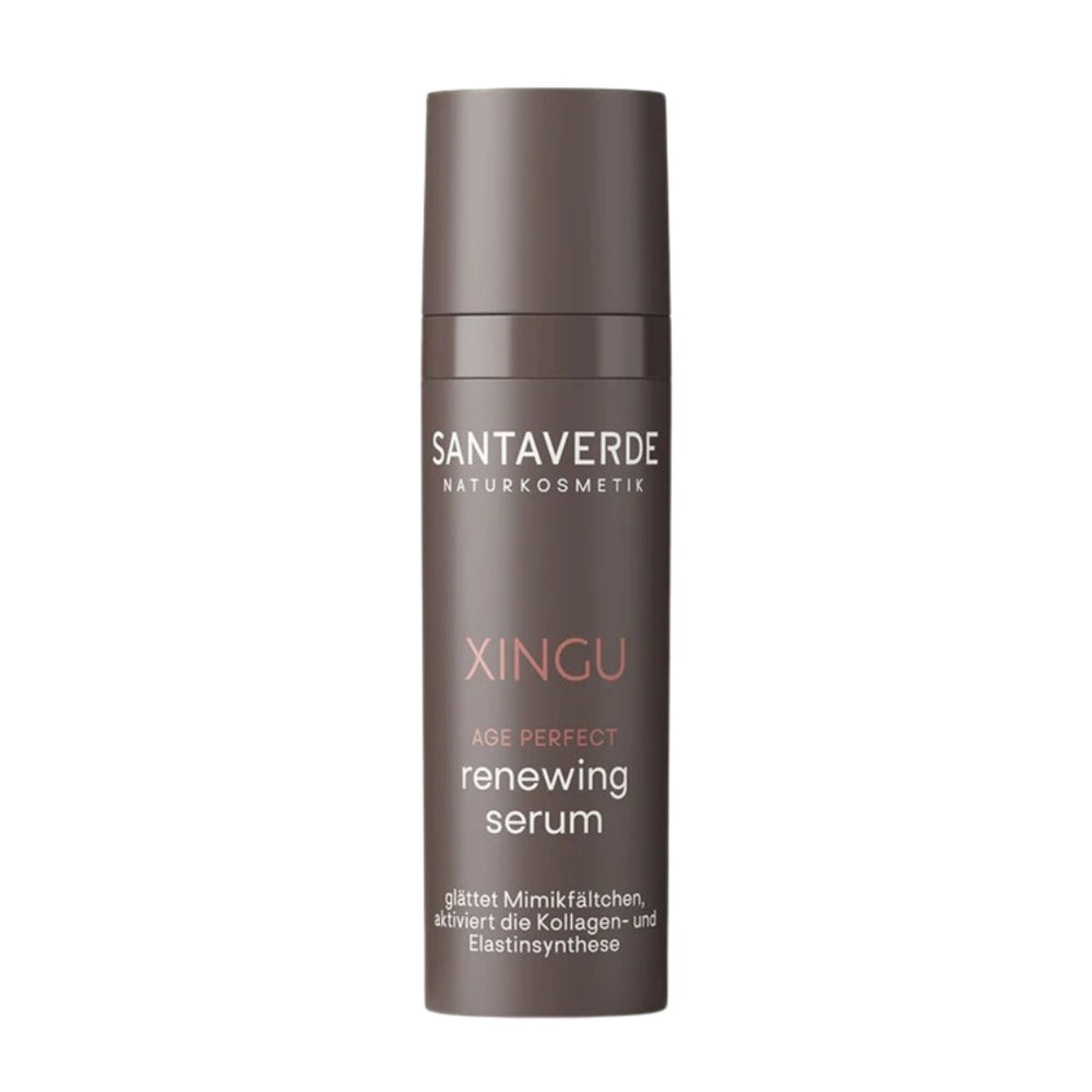 SANTAVERDE Xingu Age Perfect Renewing Serum