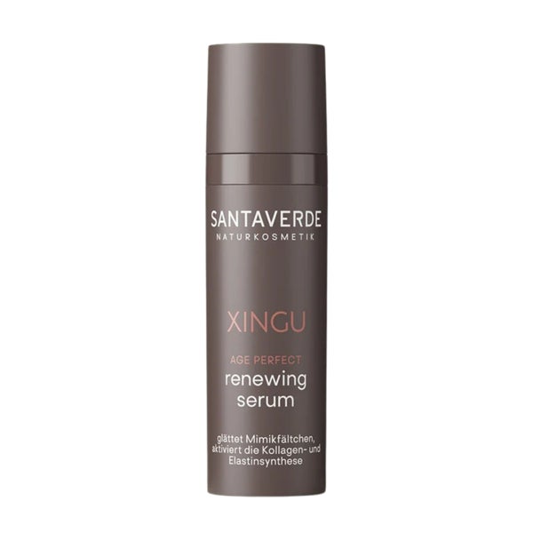 SANTAVERDE Xingu Age Perfect Renewing Serum
