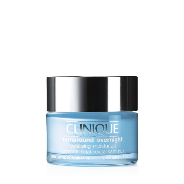 Turnaround Overnight Revitalizing Moisturizer 50 ml