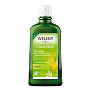 Produktabbildung: Weleda Citrus Fresh Deo Spray Nachfüllflasche 200 ml