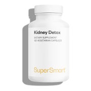 SuperSmart - Kidney Detox Formula 120 g
