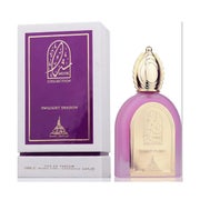 Twilight Shadow - Moschus Kollektion Eau de Parfum 100ml