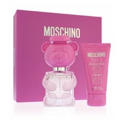 Moschino Toy 2 Bubble Gum Giftset 0,08 l