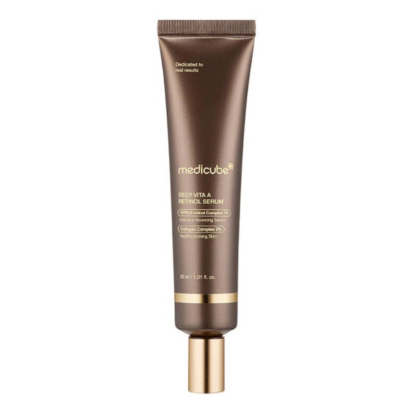 Medicube Deep Vita A Retinol Serum 30 ml