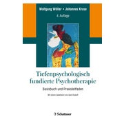 Tiefenpsychologisch fundierte Psychotherapie 1 St