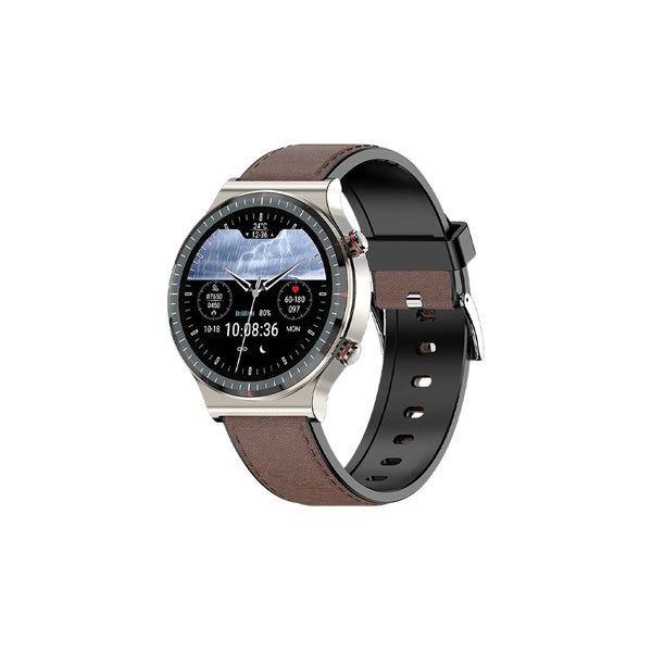 Knauermann PRO 2 Gesundheitsuhr 1 St