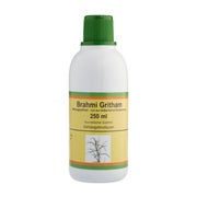 Sree Sankara Brahmi Gritham 250 ml